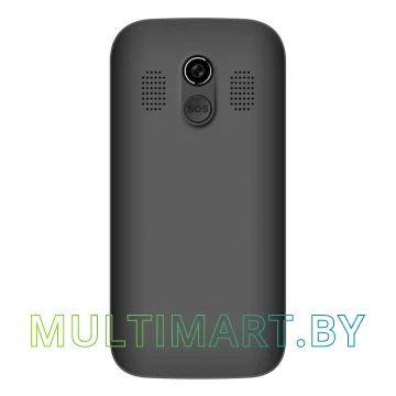 Мобильный телефон TeXet TM-B418 (черный) картинка 3